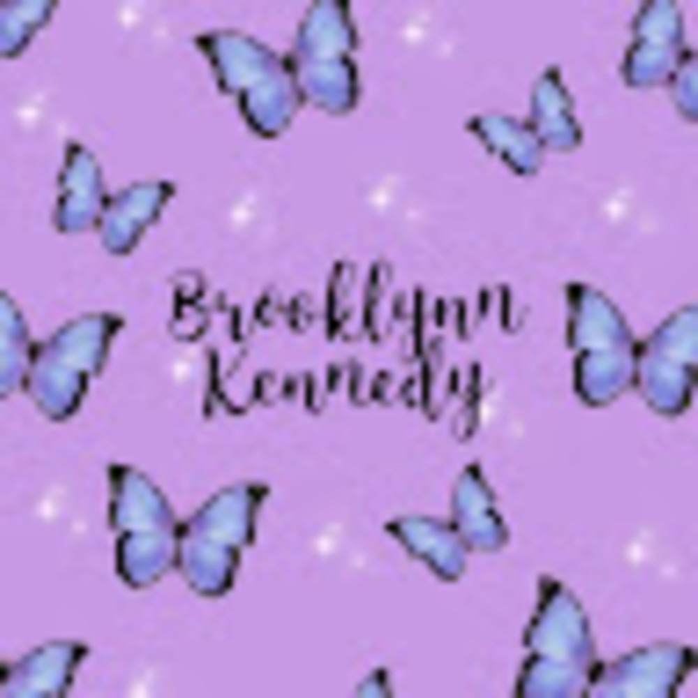 Meet your Posher, Brooklynn